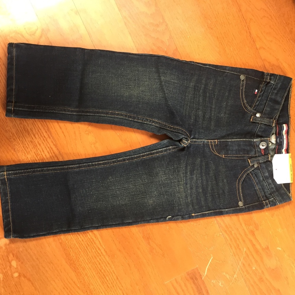 NWT Tommy Hilfiger Jeans
